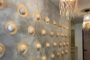 Interior - Boutique King Suite in Downtown |CX8 (Cancún)