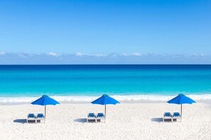 Nära stranden