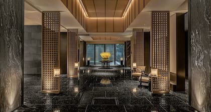 Wellspring by Silks Beitou
