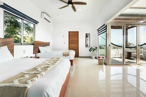 1 Schlafzimmer, WLAN