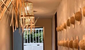 Interior - Boutique King Suite, ¡Everything just steps away! (Cancún)