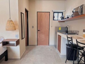 Interior - Boutique King Suite, ¡Everything just steps away! (Cancún)