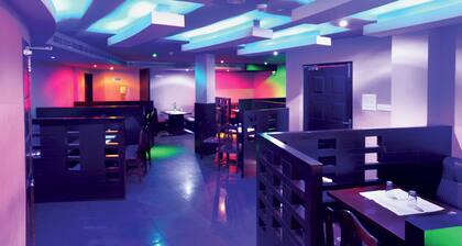 Hotel Indraprastha varkala