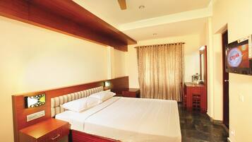 Basic Double Room | 1 bedroom, free WiFi