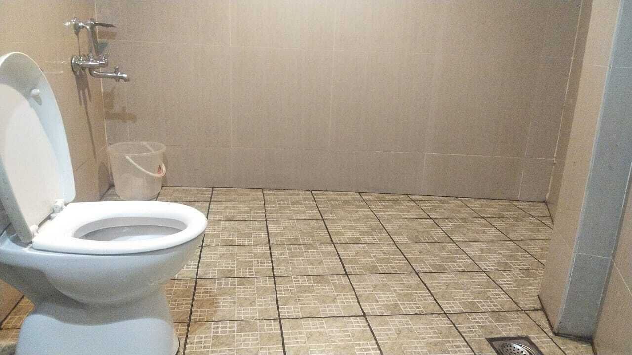 Kamar mandi