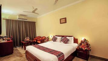 Executive Room | Free WiFi