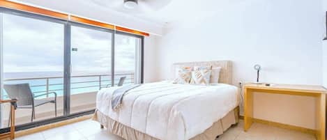 3 間睡房、Wi-Fi、床單