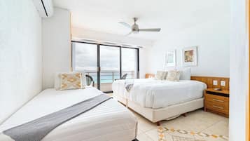 3 chambres, Wi-Fi, draps fournis