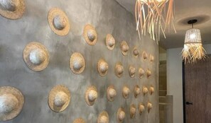 Interior - Boutique King Suite in Downtown | CX10 | (Cancún)