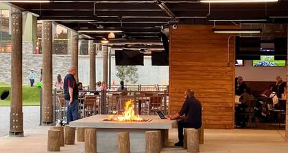 Pet-Friendly Getaway with Pool & Gym