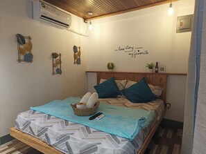 Deluxe-stúdíósvíta