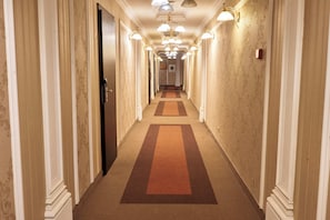 Vestibule