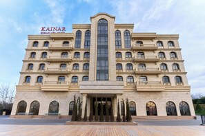 Exterior - Kainar Hotel (Shymkent)