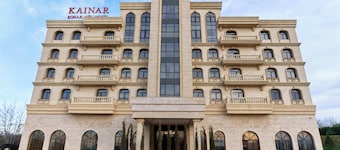 Kainar Hotel