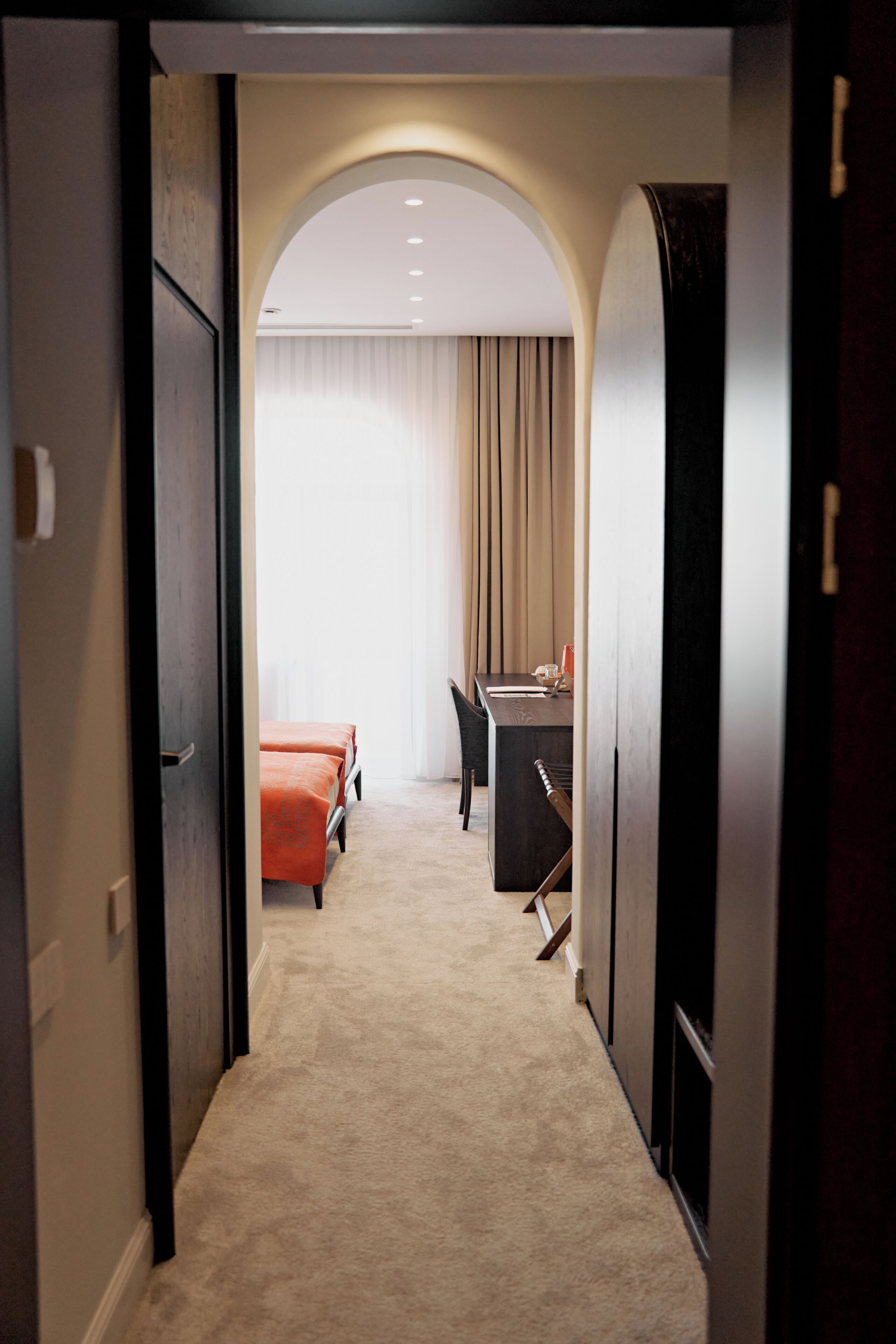 Premier Double or Twin Room