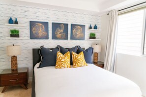 3 slaapkamers, gratis wifi, beddengoed