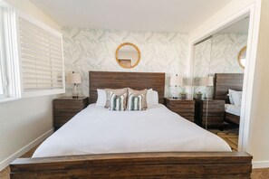 3 Schlafzimmer, Reisekinderbett, kostenloses WLAN, Bettwäsche