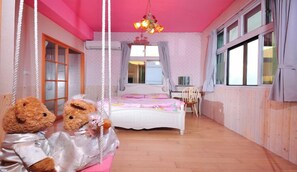Room - Jiufen Sunnyrain-bed-and-breakfast (New Taipei City)