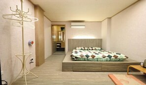 Room - Jiufen Sunnyrain-bed-and-breakfast (New Taipei City)