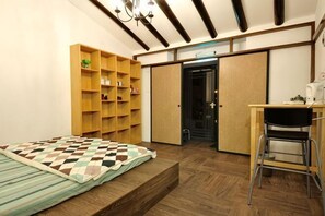 Room - Jiufen Sunnyrain-bed-and-breakfast (New Taipei City)