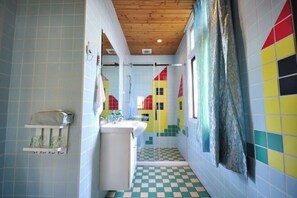 Room - Jiufen Sunnyrain-bed-and-breakfast (New Taipei City)