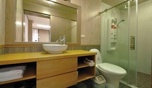 Room - Jiufen Sunnyrain-bed-and-breakfast (New Taipei City)