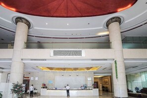 Unclassified image, 3 of 46, button - Xinghe Hotel(Dongguan Humen road east) (Dongguan)