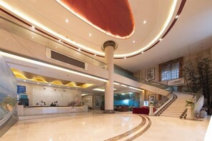 Interior - Xinghe Hotel(Dongguan Humen road east) (Dongguan)