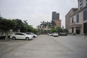 Unclassified image, 4 of 46, button - Xinghe Hotel(Dongguan Humen road east) (Dongguan)