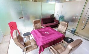 Spa - Xinghe Hotel(Dongguan Humen road east) (Dongguan)