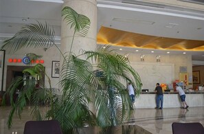 Unclassified image, 4 of 125, button - Xinghe Hotel(Dongguan Humen road east) (Dongguan)