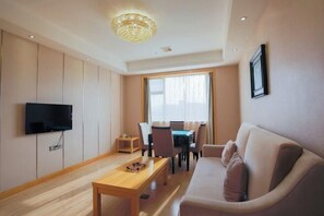 Room - Shan Shui Xiang Ge Li La Hotel (Dingnan)