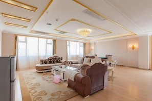 Room - Shan Shui Xiang Ge Li La Hotel (Dingnan)