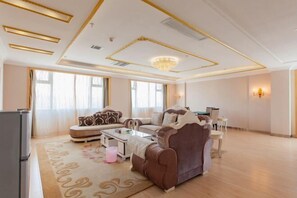 Room - Shan Shui Xiang Ge Li La Hotel (Dingnan)