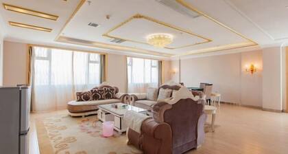 Shan Shui Xiang Ge Li La Hotel