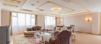 Shan Shui Xiang Ge Li La Hotel