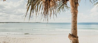 Sunrise Luxury Beach Retreat Pooch Friendly