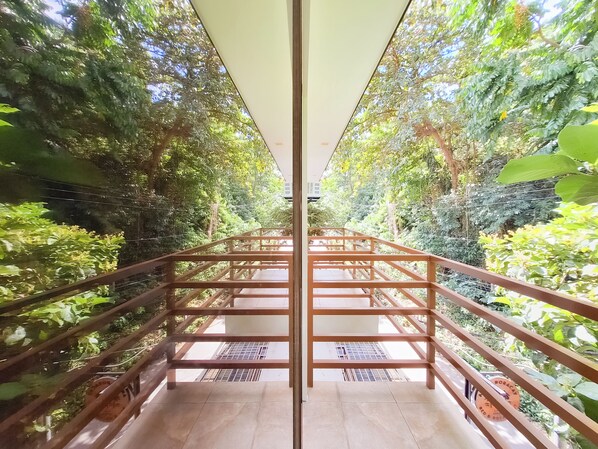 Exterior - Areca Boracay Bed & Breakfast (Boracay Island)