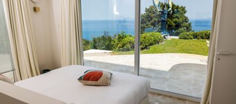 The Sicily Lobster House