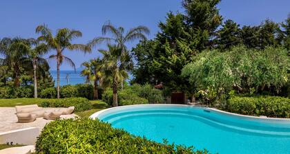 The Sicily Lobster House