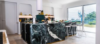 The Sicily Lobster House