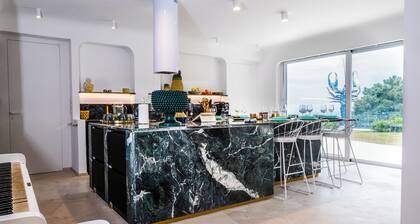 The Sicily Lobster House