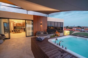 Exterior - Onyx Beach Hotel (Canggu)