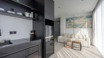 Lyxrum | Eget kök | Kaffe- och tebryggare