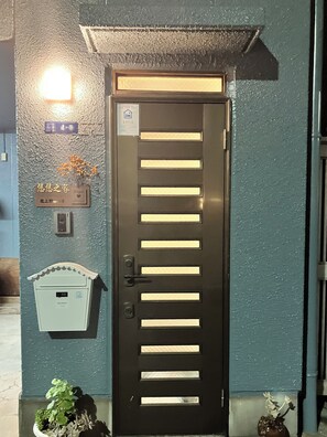 Interior - Private villa.bathroom×2 toilet×2/Ueno Sta/Direct to the airport/free parking (Taito)