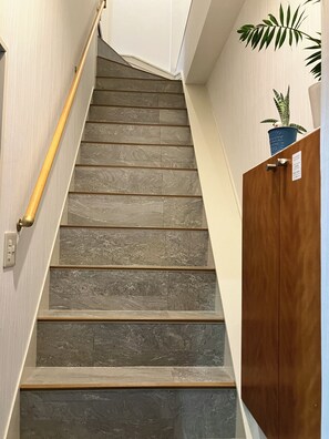 Interior - Private villa.bathroom×2 toilet×2/Ueno Sta/Direct to the airport/free parking (Taito)