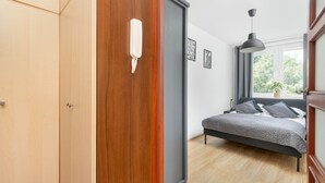 Living room - Chylońska Apartment 4 Guests by Renters (Gdynia)