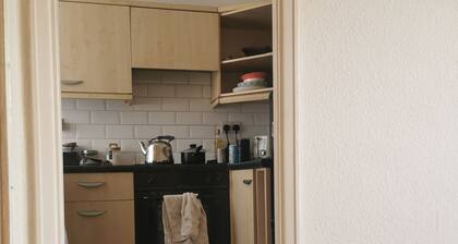 Cosy flat in Southfields/Wimbledon