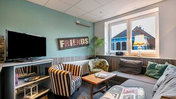 Télévision, chaßne hi-fi