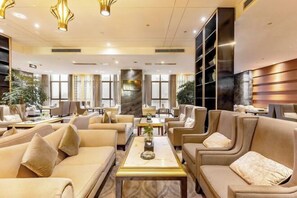 Property amenity - Antai Century Hotel (Chengdu)